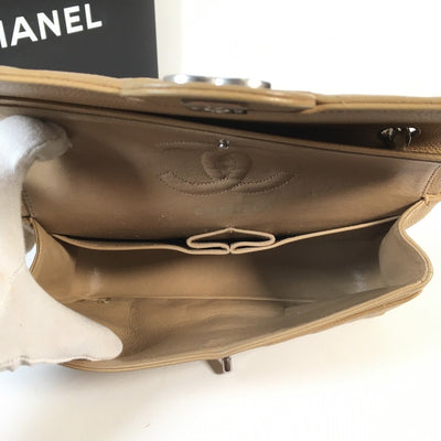 Chanel Vintage Classic Flap