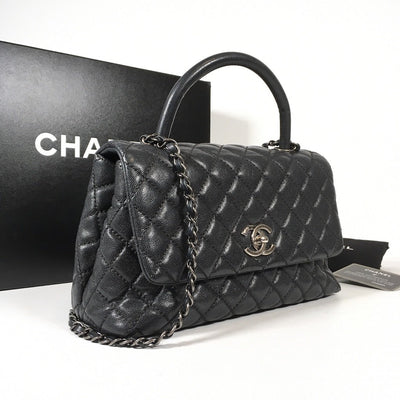 Chanel Cocohandle