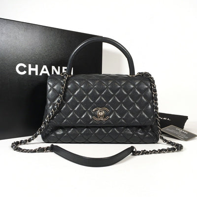 Chanel Cocohandle