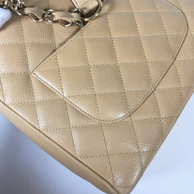 Chanel PST Tote