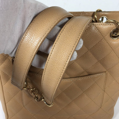 Chanel PST Tote