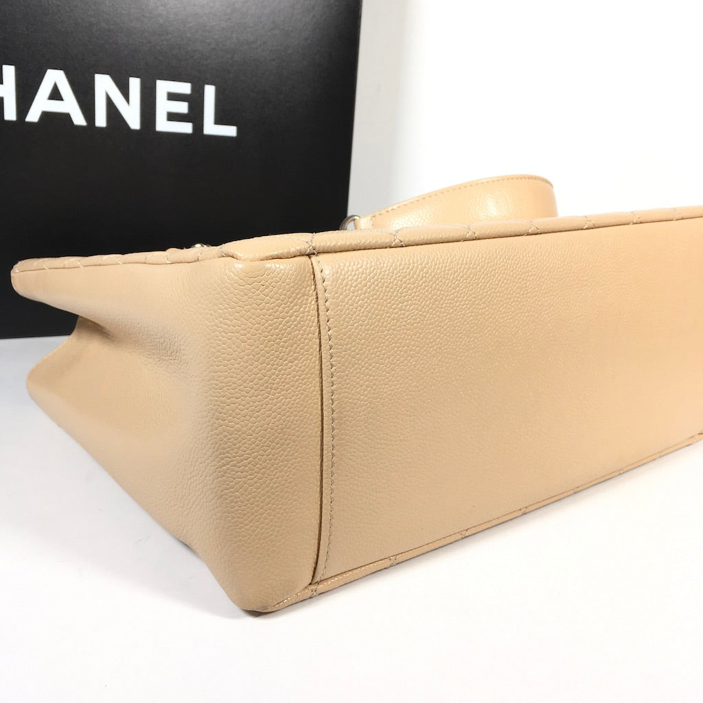 Chanel Grand Shopping Tote