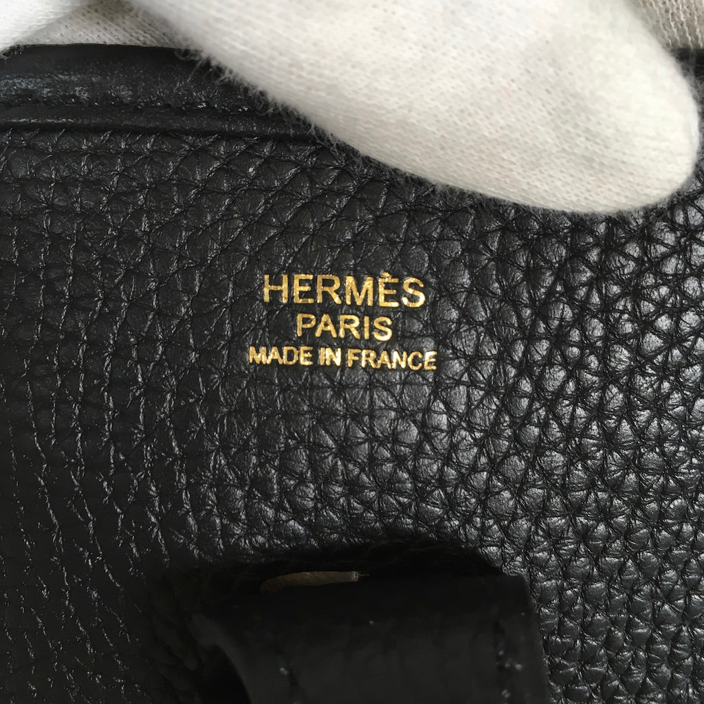 Hermès Evelyne Bag