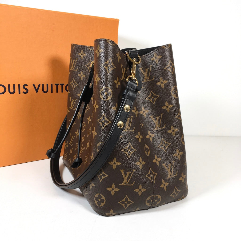 Louis Vuitton Neo Noe