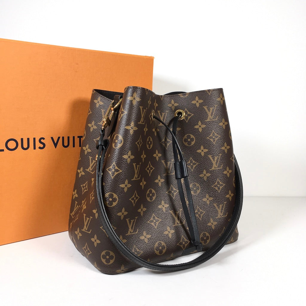 Louis Vuitton Neo Noe canada