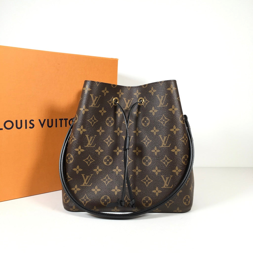 Louis Vuitton Neo Noe