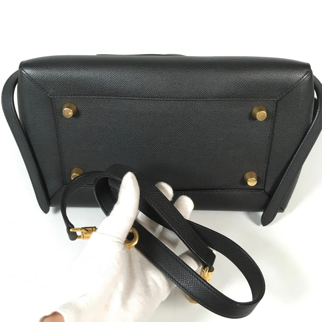 Céline Belt Bag