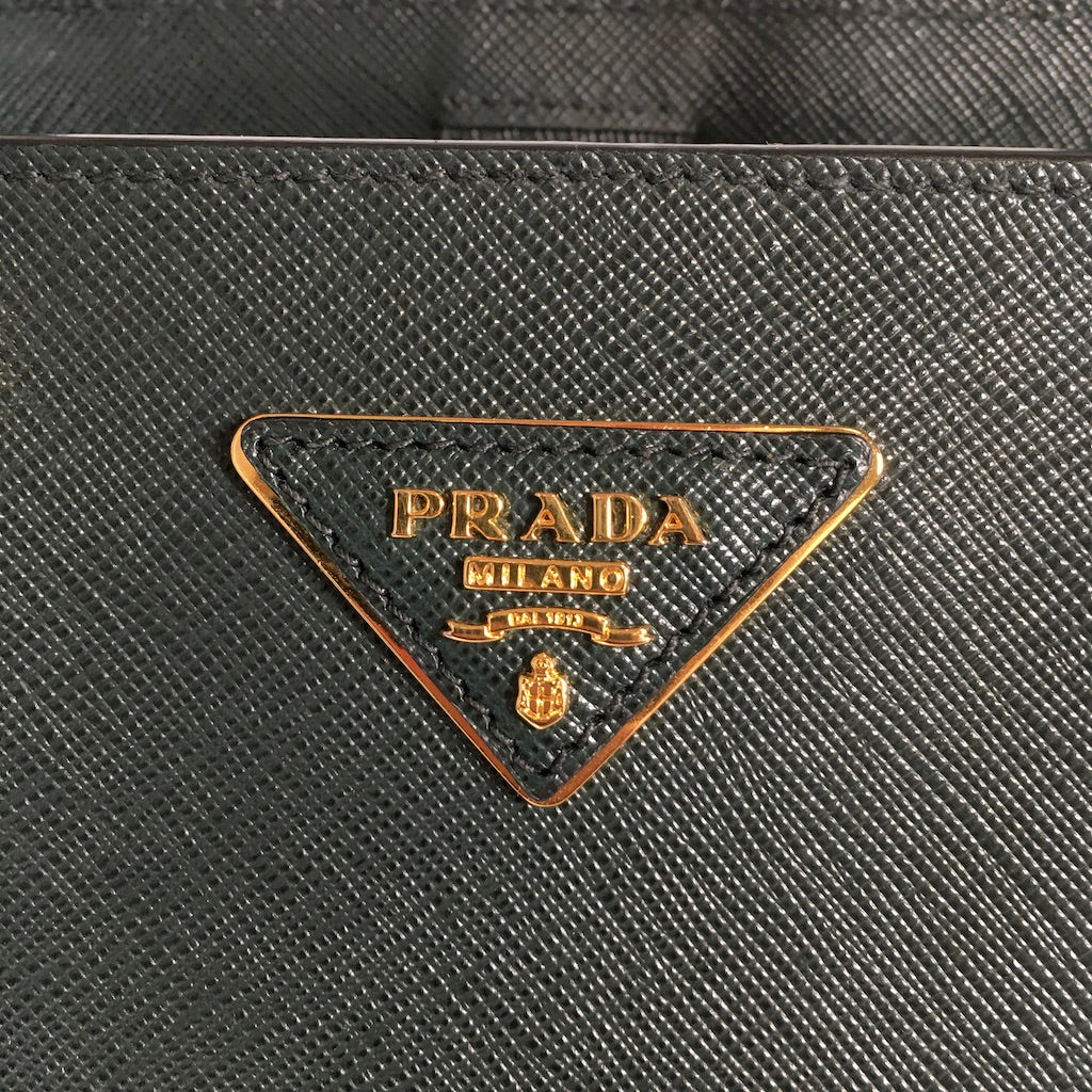 Prada Saffiano Tote