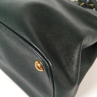 Prada Saffiano Tote