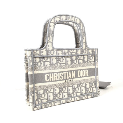 Dior Book Tote