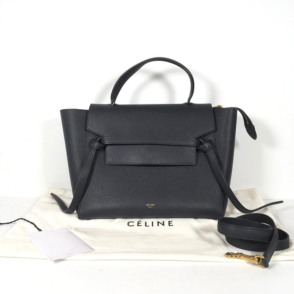 Céline Belt Bag