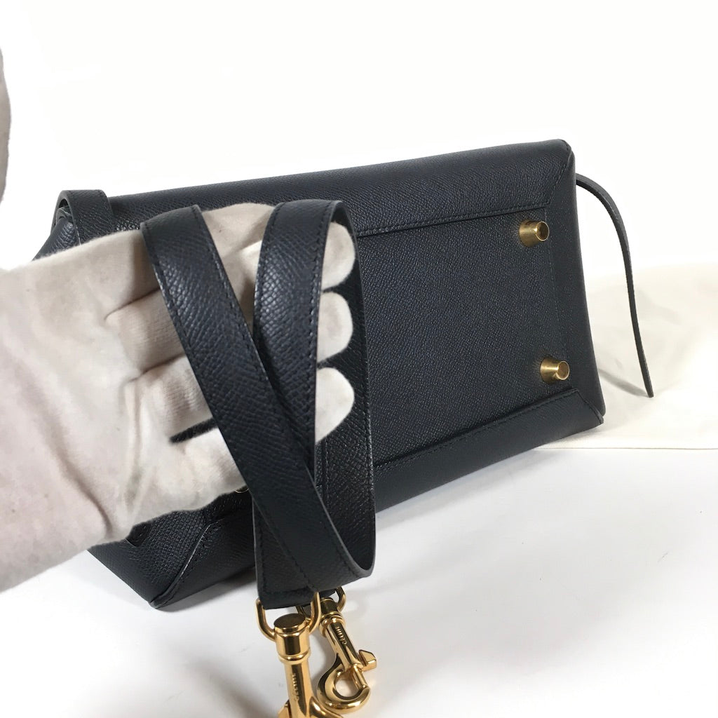 Céline Belt Bag