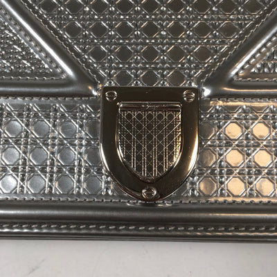 Dior Diorama Wallet On Chain