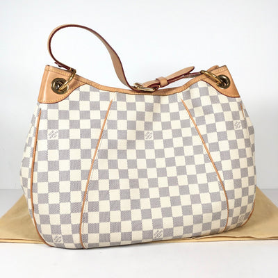 Louis Vuitton Galliera