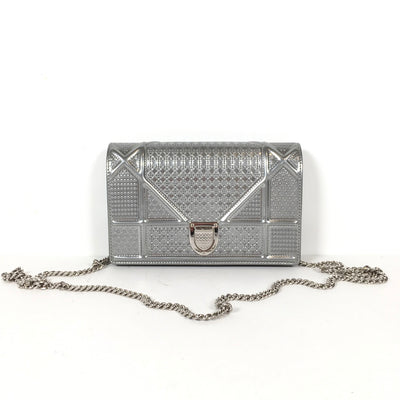 Dior Diorama Wallet On Chain