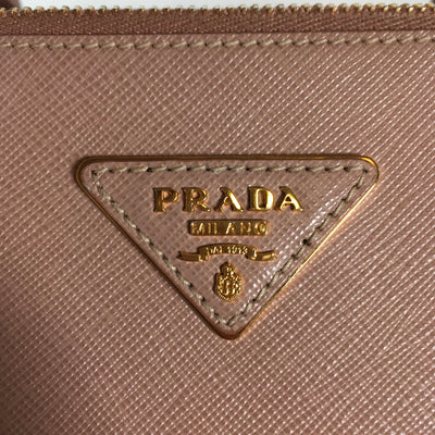 Prada Saffiano Tote