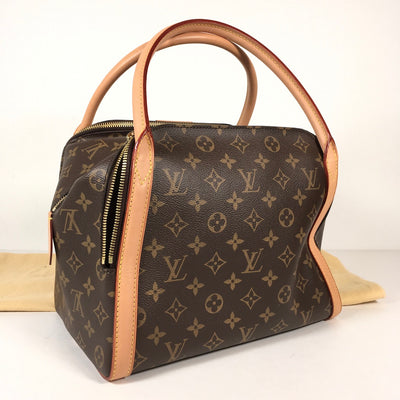 Louis Vuitton Marais