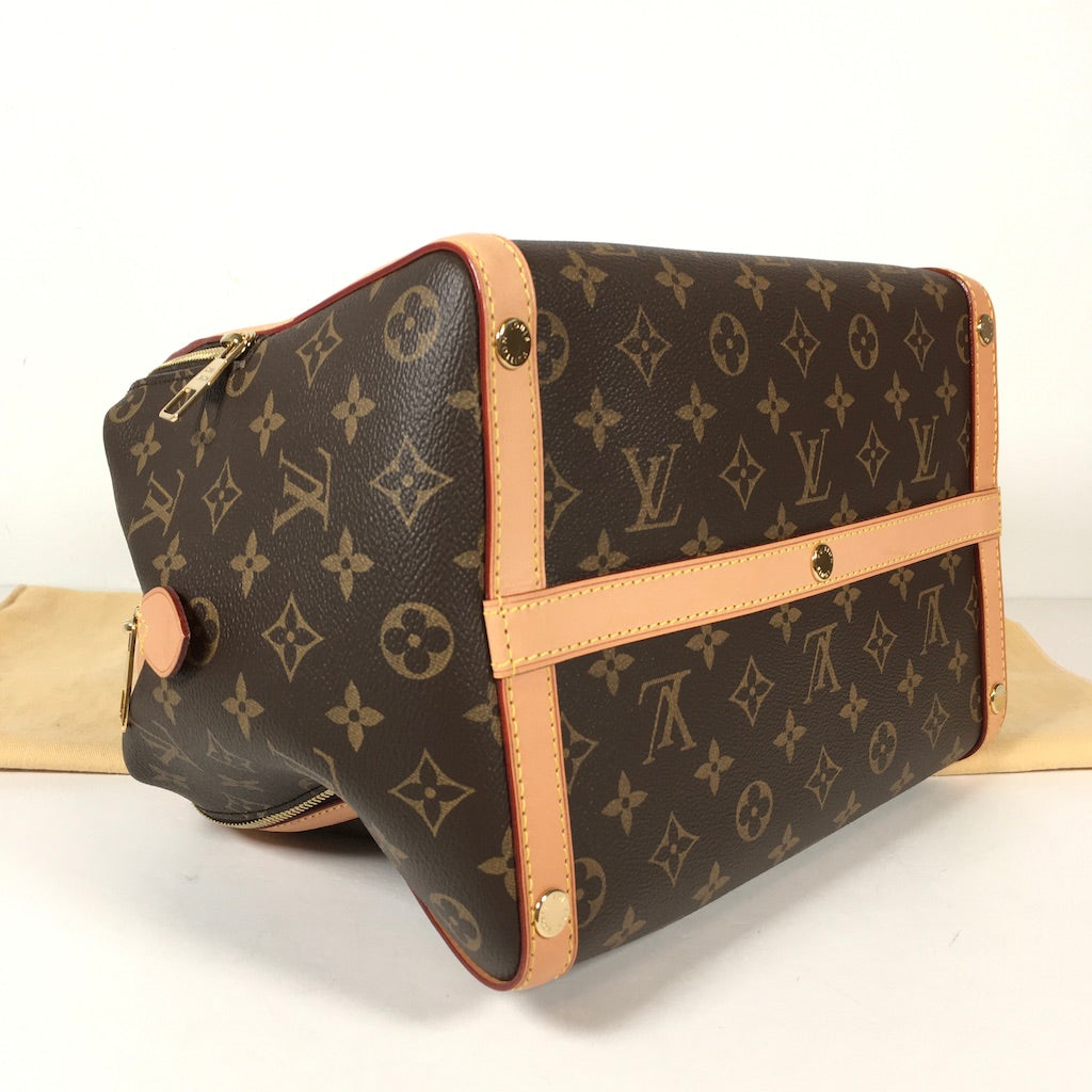 Louis Vuitton Marais