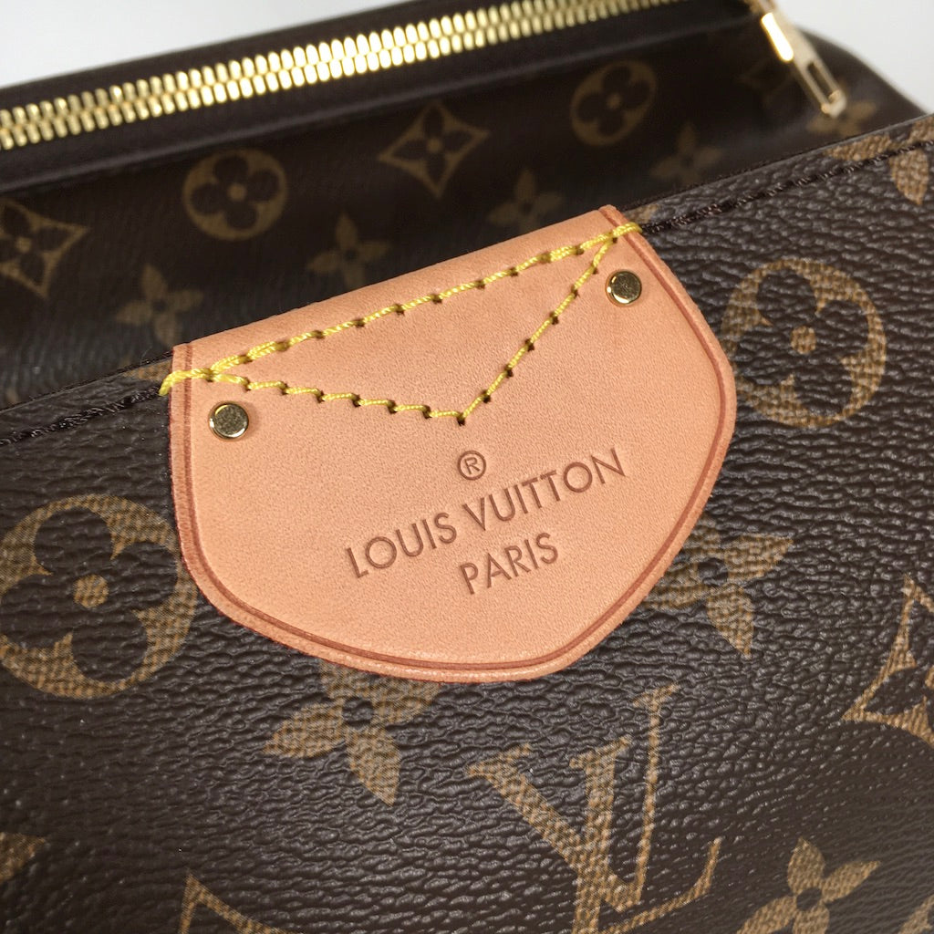 Louis Vuitton Marais