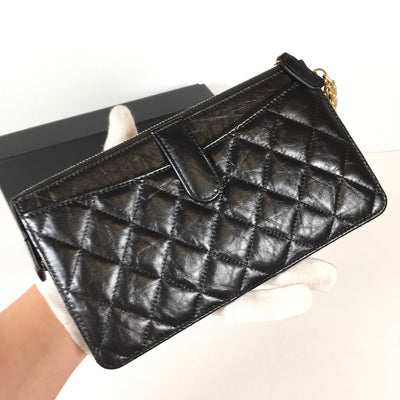 Chanel Reissue Wristlet