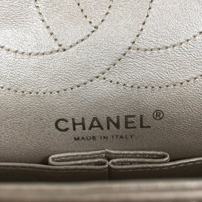 Chanel 2.55 Reissue Flap