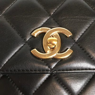 Chanel Trendy