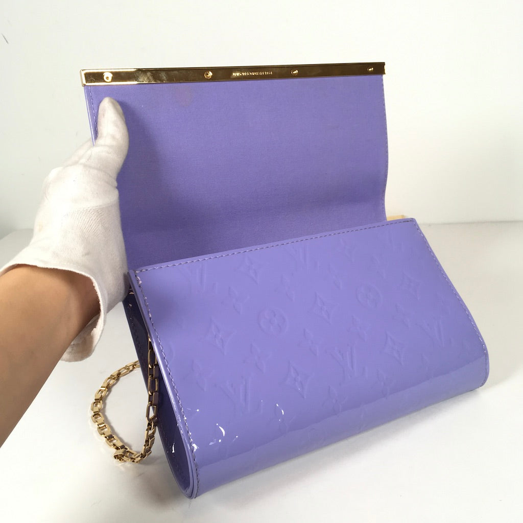 Louis Vuitton Pochette Ana