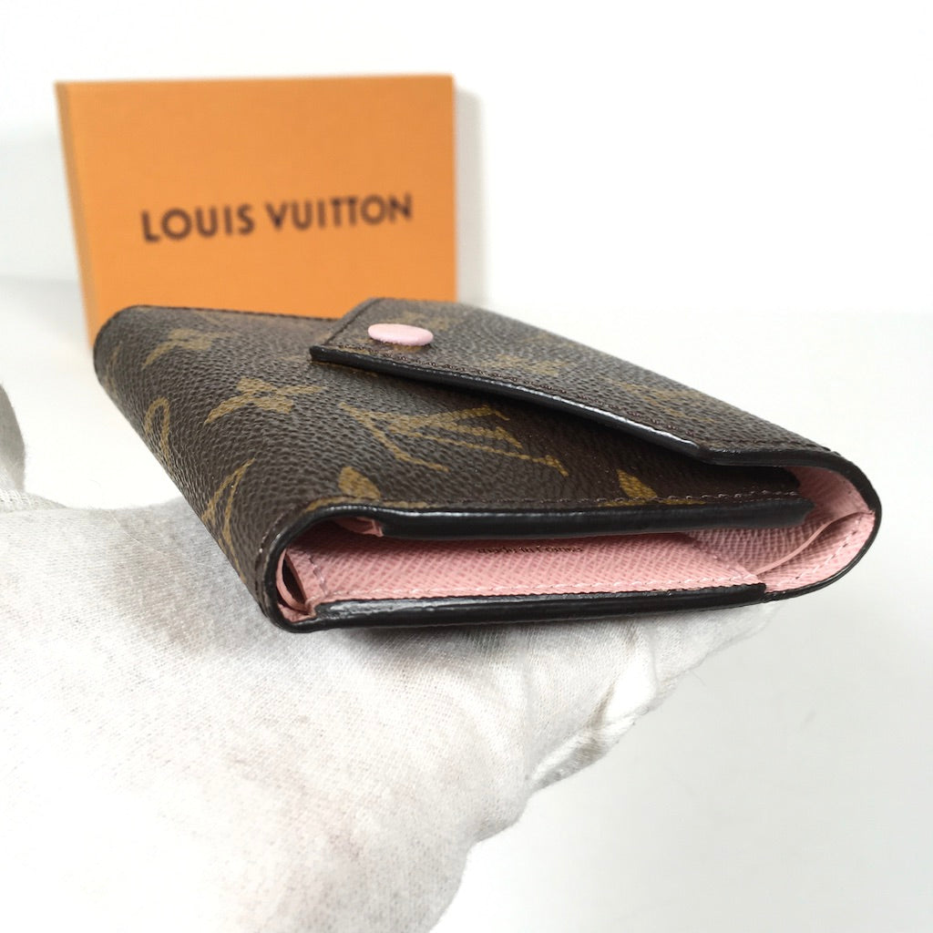 Louis Vuitton Victorine Wallet