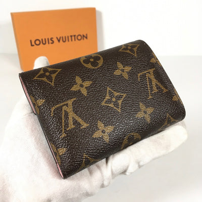 Louis Vuitton Victorine Wallet