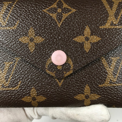 Louis Vuitton Victorine Wallet