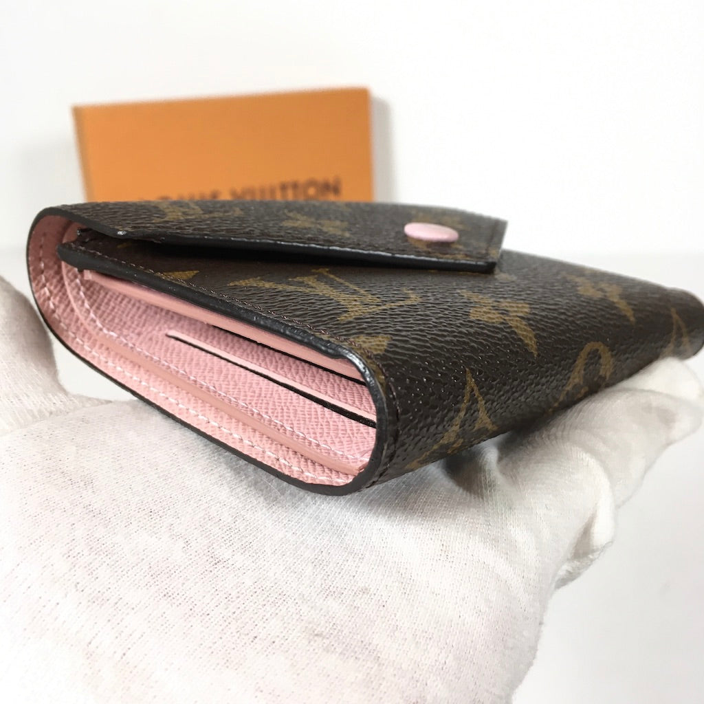 Louis Vuitton Victorine Wallet