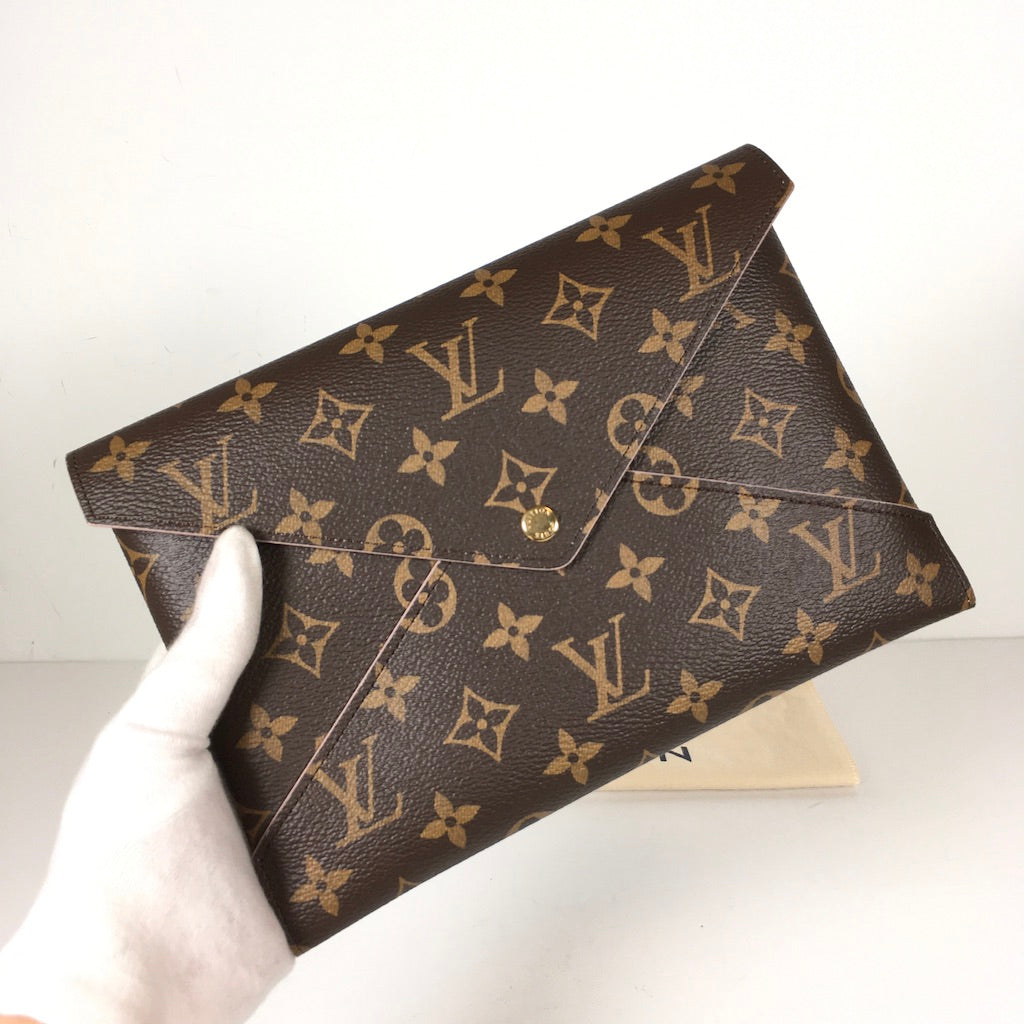 Louis Vuitton Kirigami Pouch