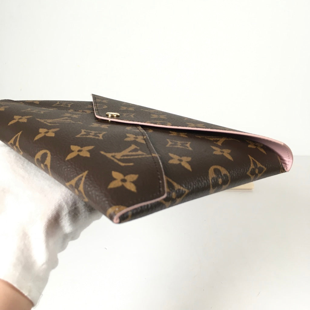 Louis Vuitton Kirigami Pouch