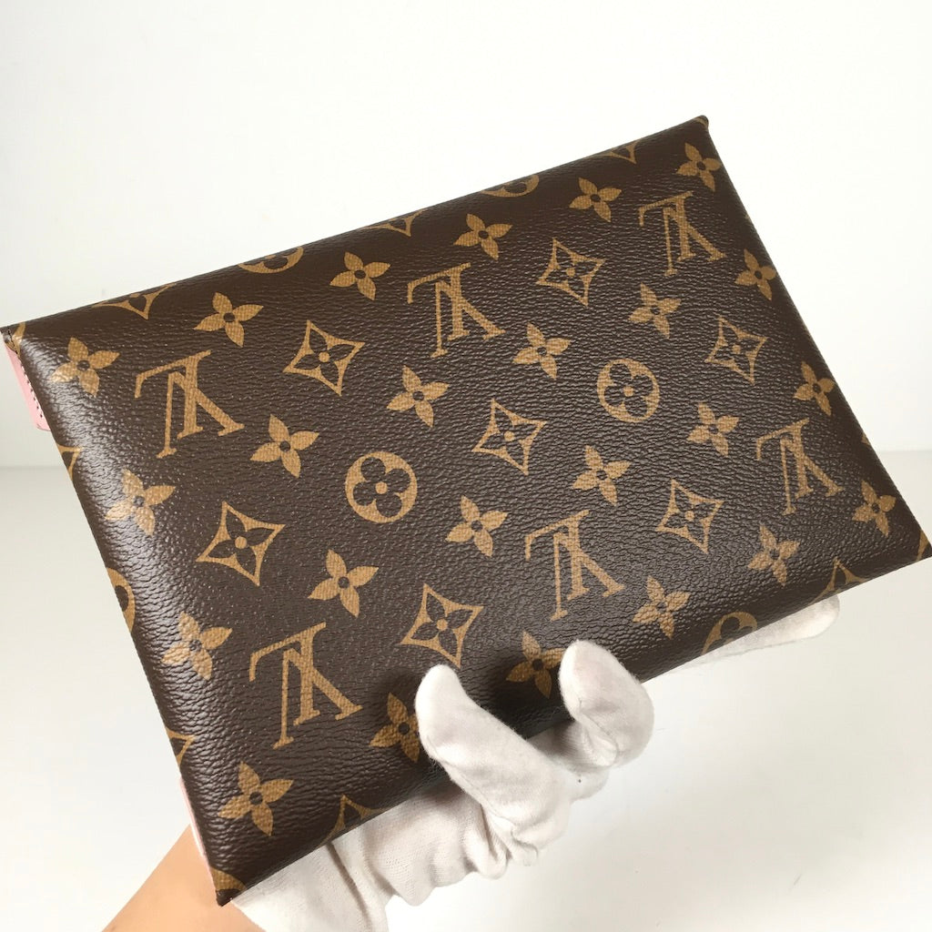 Louis Vuitton Kirigami Pouch