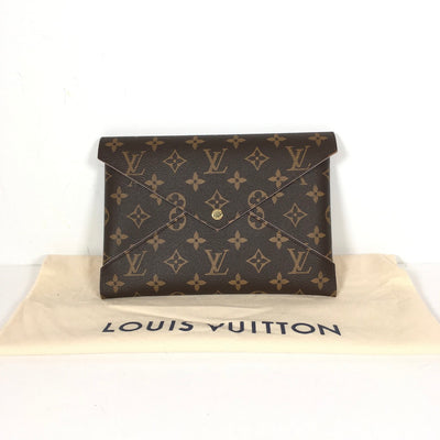 Louis Vuitton Kirigami Pouch