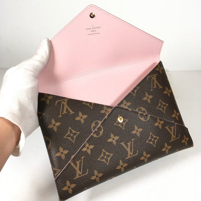 Louis Vuitton Kirigami Pouch