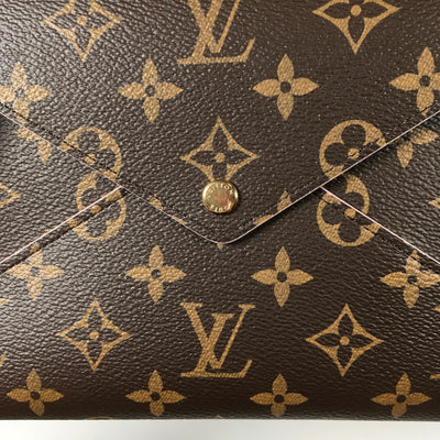 Louis Vuitton Kirigami Pouch