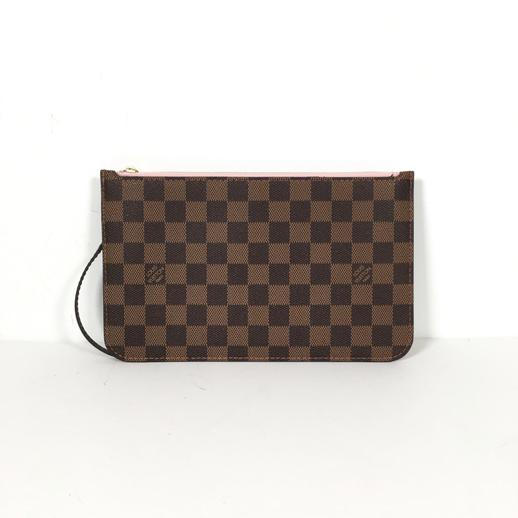 Louis Vuitton Neverfull Pouch canada