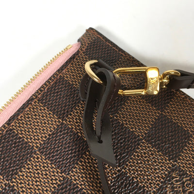 Louis Vuitton Neverfull Pouch