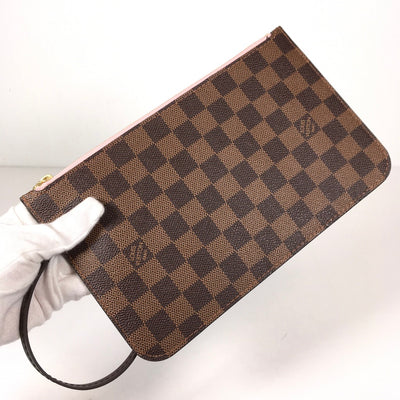 Louis Vuitton Neverfull Pouch canada