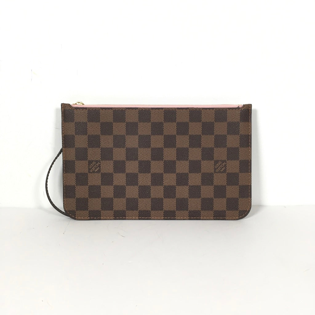 Louis Vuitton Neverfull Pouch