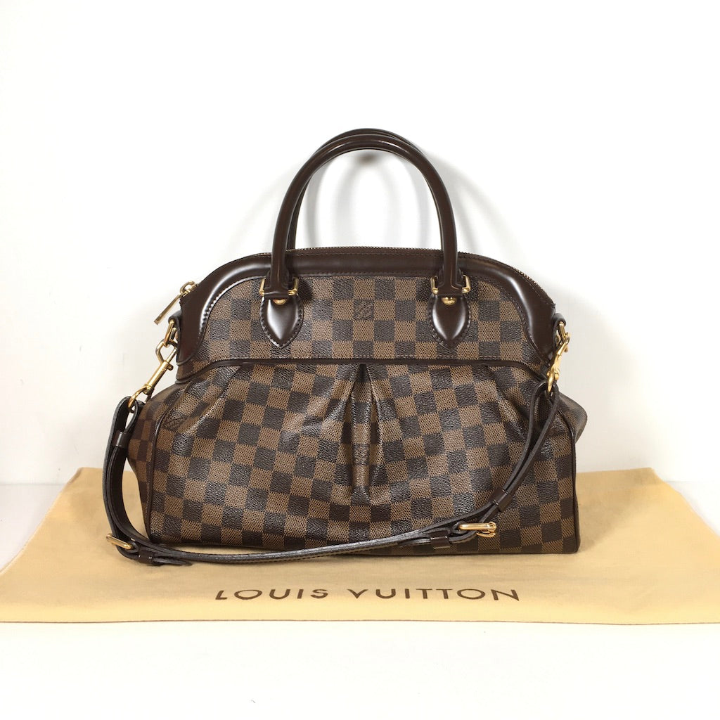 Louis Vuitton Trevi