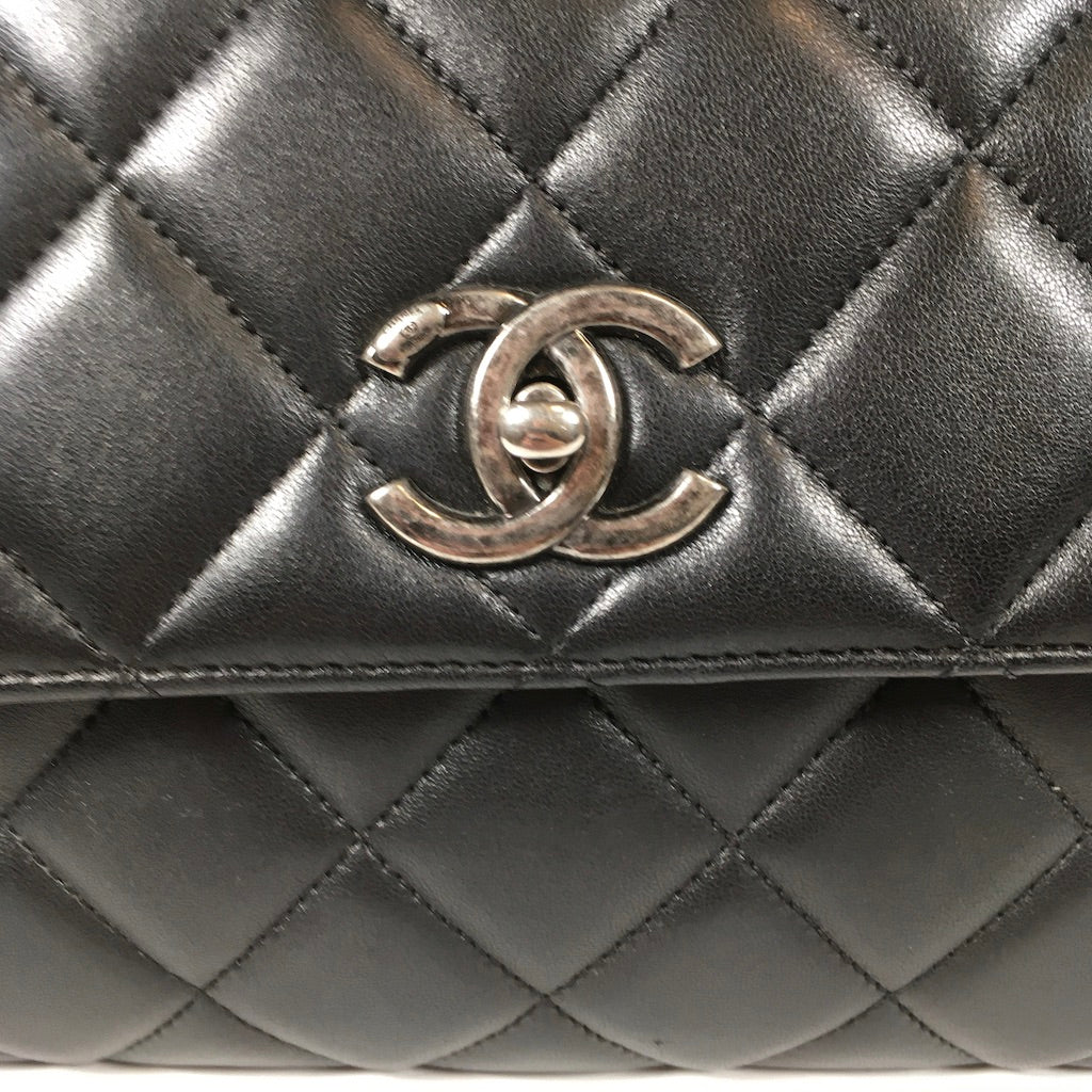 Chanel Trendy