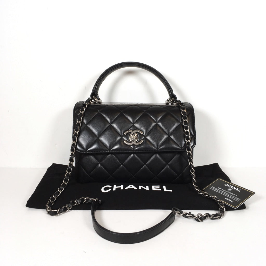 Chanel Trendy