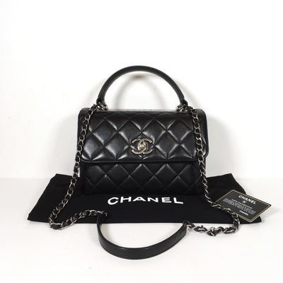 Chanel Trendy