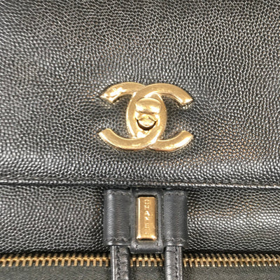 Chanel Business Affinity Backpack