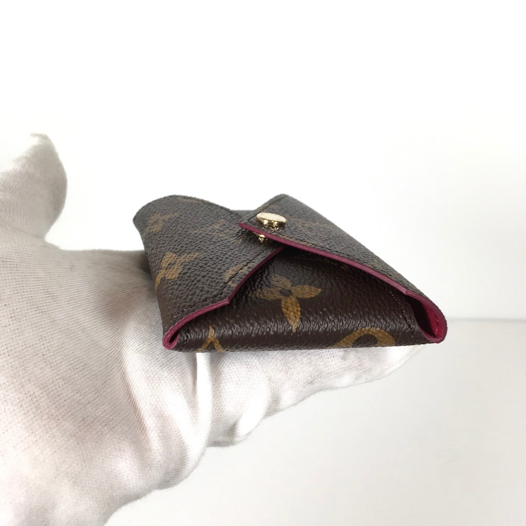 Louis Vuitton Kirigami Pouch