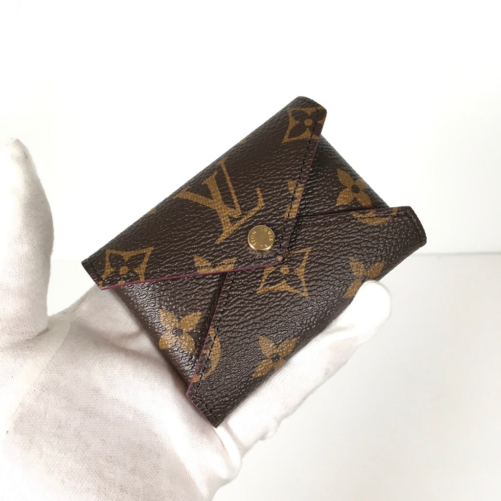 Louis Vuitton Kirigami Pouch