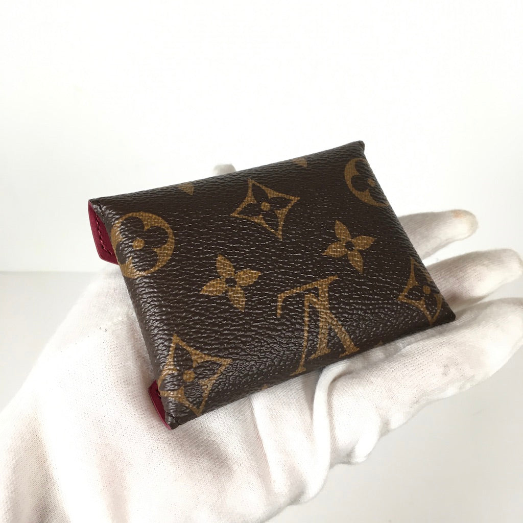 Louis Vuitton Kirigami Pouch