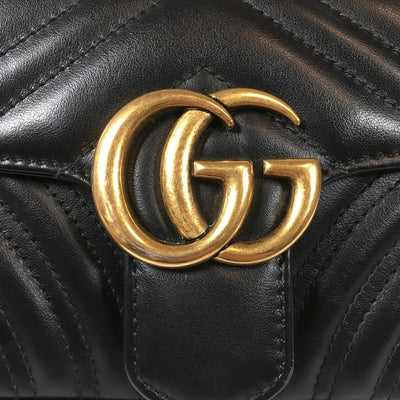 Gucci Marmont Bag